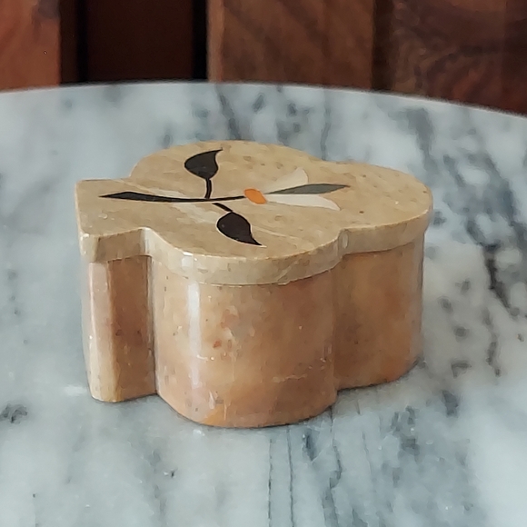 Soap Stone inlay Club - Picture 11 of 16